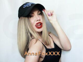 AnnaFoxXXX