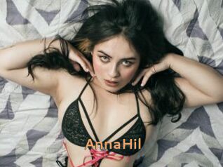 AnnaHil Du Cul A Gogo