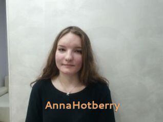 AnnaHotberry