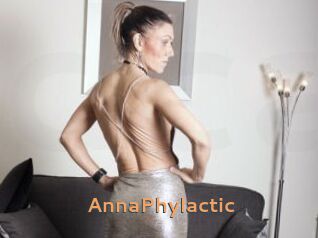 AnnaPhylactic