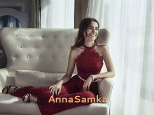 AnnaSamka