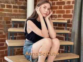 AnnaSoCute