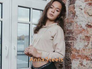 AnnaSteels