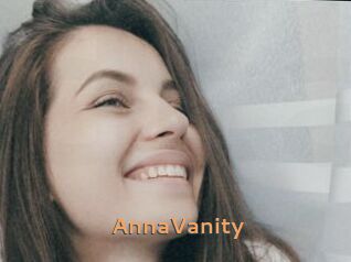 AnnaVanity