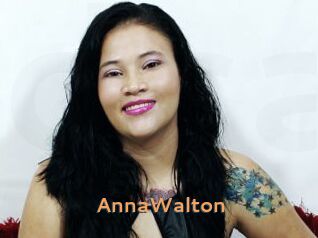 AnnaWalton Du Cul A Gogo