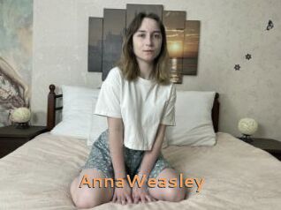 AnnaWeasley