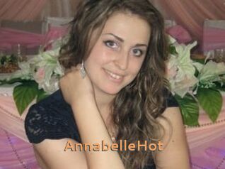 AnnabelleHot
