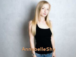 AnnabelleShy