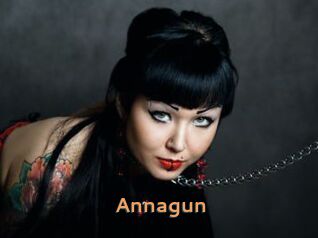 Annagun