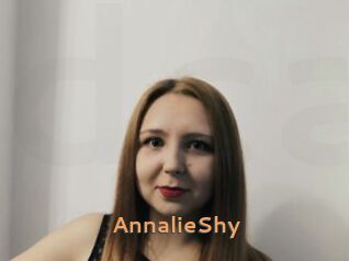 AnnalieShy