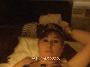 Annaxxox
