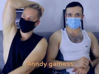 Anndy_gamess