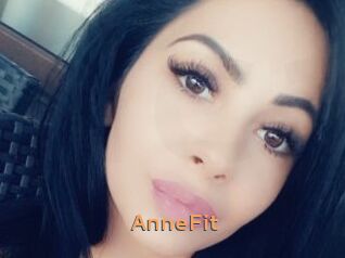 AnneFit