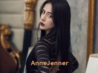 AnneJenner