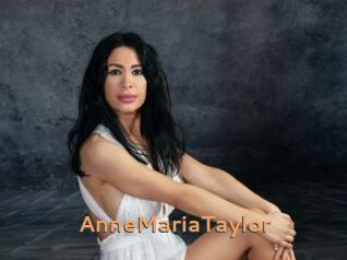 AnneMariaTaylor
