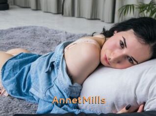 AnnetMills