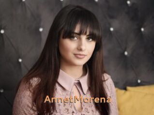 AnnetMorena