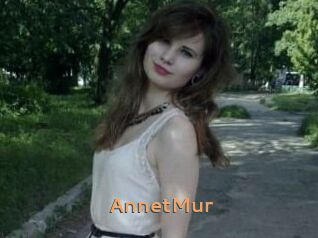 Annet_Mur