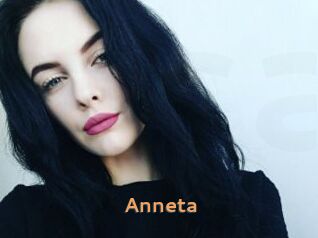 Anneta