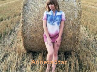 AnnetaStar