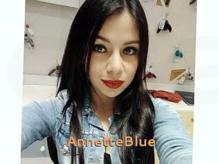 AnnetteBlue