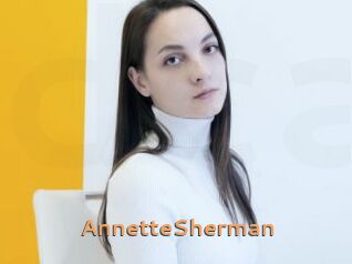 AnnetteSherman