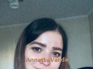 AnnetteVerda