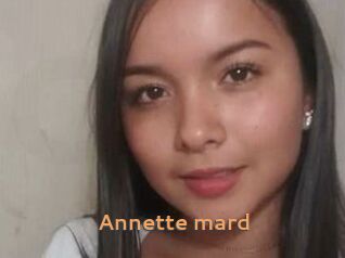 Annette_mard