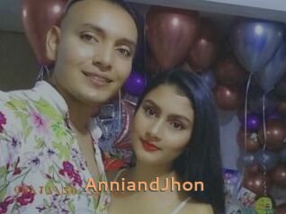 AnniandJhon