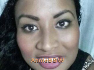 AnnieBBW
