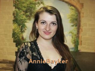 AnnieBayker