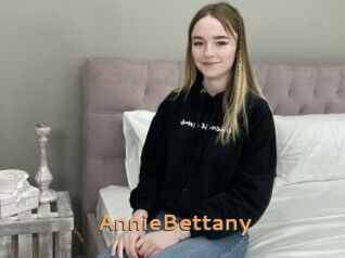 AnnieBettany