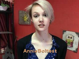 AnnieBoltest