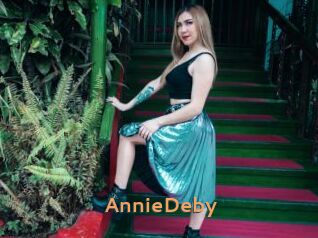AnnieDeby