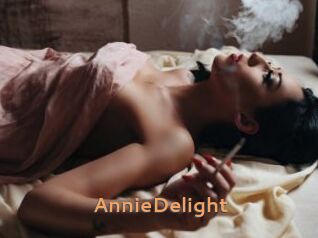 AnnieDelight