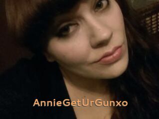 AnnieGetUrGunxo