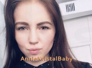 AnnieKristalBaby