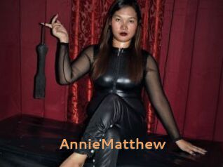 AnnieMatthew