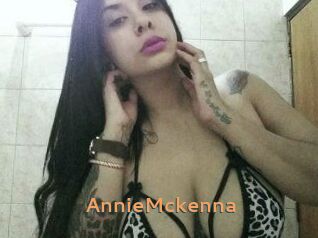 AnnieMckenna
