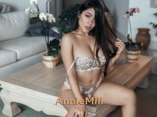 AnnieMill