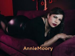 AnnieMoory