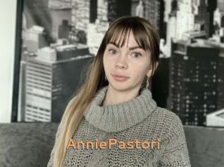 AnniePastori