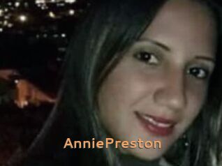 AnniePreston