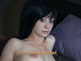 AnnieSecret