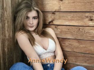 AnnieWendy