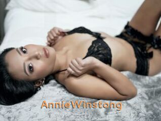 AnnieWinstong