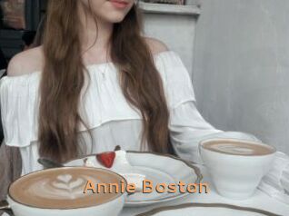 Annie_Boston