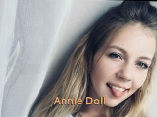 Annie_Doll