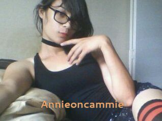 Annieoncammie