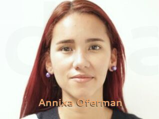 Annixa_Oferman Du Cul A Gogo